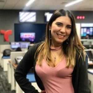 Meet your Posher, Denisse